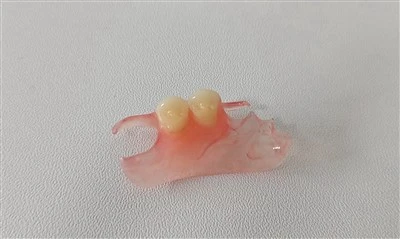China Dental Valplast Flipper Factory