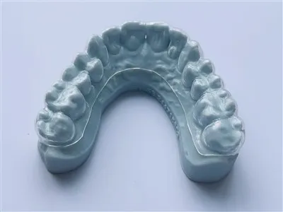 Comfortable Bleaching Tray Made in China